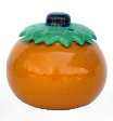 Claytan Fine China Serving Wares Vegetable Collection -Orange